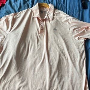 🌈BOGO 50% off Anything with a 🌈! 366 XXL Collared Tee